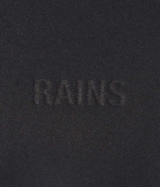 Rains  Scuba Cosmetic Bag Mini Black (01)