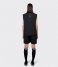 Rains Bodywarmer Liner Vest Black (01)