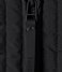 Rains Bodywarmer Liner Vest Black (01)