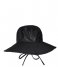 Rains  Boonie Hat Black (01)