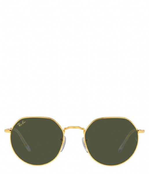 Ray Ban  Icons Jack Legend Gold (919631)