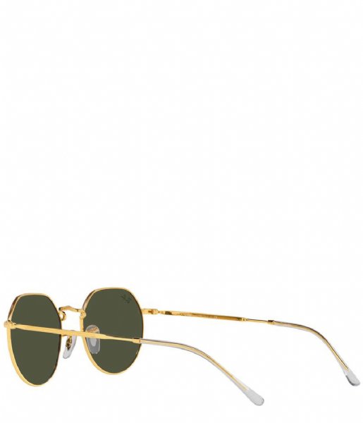 Ray Ban  Icons Jack Legend Gold (919631)