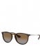 Ray Ban  Youngster Erika Light Havana (710/T5)