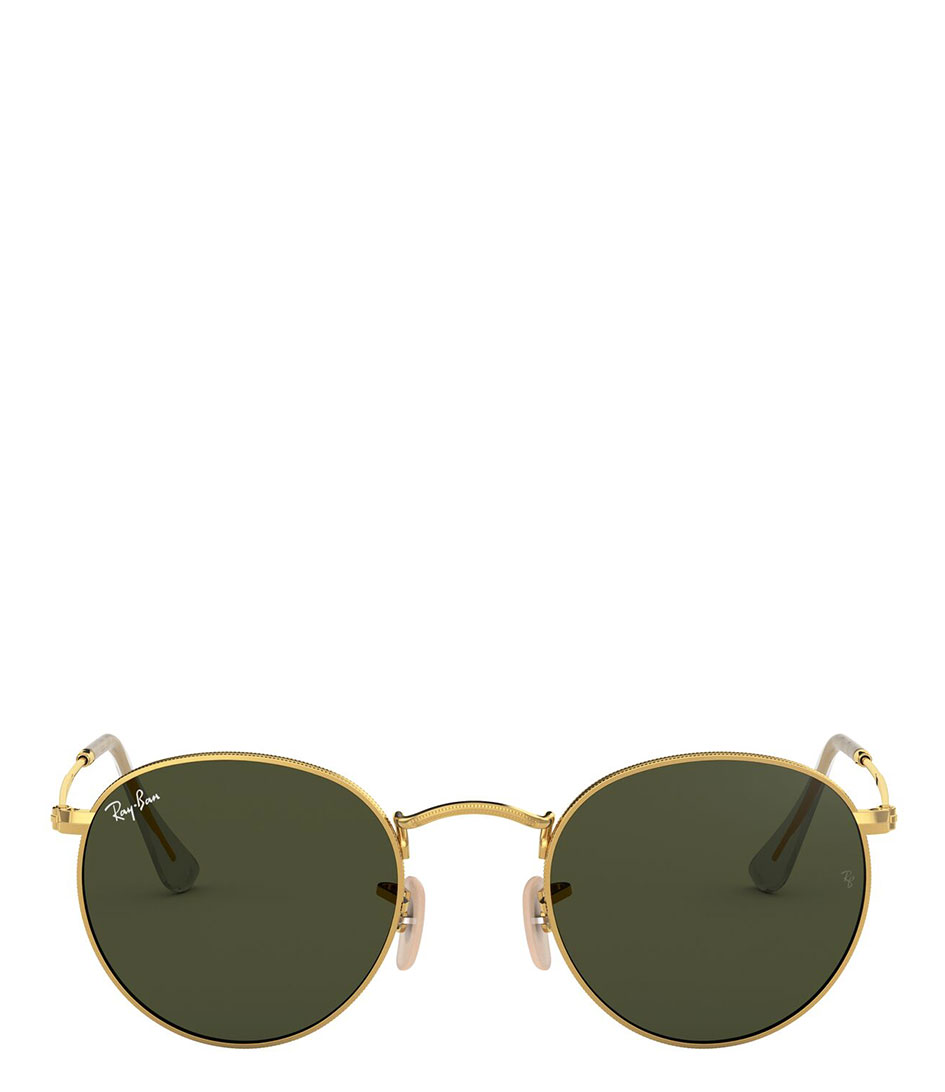Ray Ban Solbriller Metal Arista | The Little Green Bag