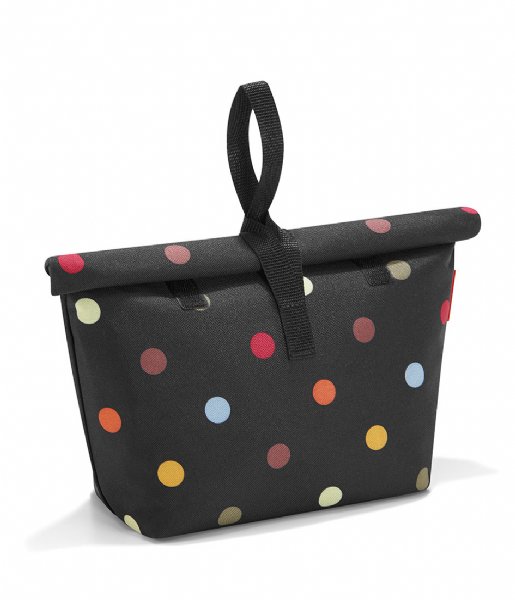 Reisenthel  Fresh Lunchbag Iso Medium dots (OT7009)
