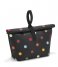 Reisenthel  Fresh Lunchbag Iso Medium dots (OT7009)