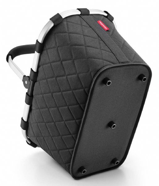 Reisenthel  Carrybag Rhombus Black (BK7059)