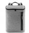 ReisenthelOvernighter Backpack M Twist Silver (EG7052)