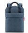 ReisenthelAllday Backpack M Twist Blue (EJ4027)