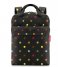 ReisenthelAllday Backpack M Dots (EJ7009)