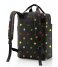 Reisenthel Dagrugzak Allday Backpack M Dots (EJ7009)