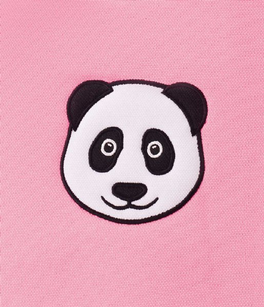 Reisenthel  Backpack Kids Panda Dots Pink (IE3072)