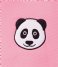 Reisenthel  Backpack Kids Panda Dots Pink (IE3072)