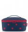 ReisenthelCoolerbag M Pocket Mixed Dots Red (LF3075)