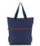 ReisenthelCooler Backpack Mixed Dots Red (LJ3075)