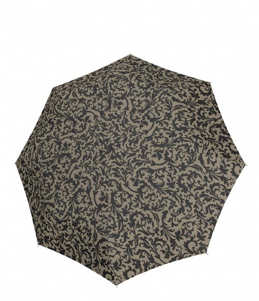 Reisenthel  Umbrella Pocket Duomatic Baroque Taupe (RR7027)