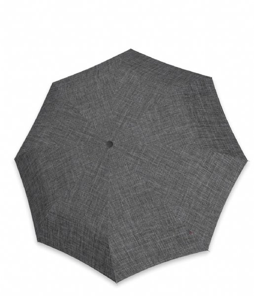 Reisenthel  Umbrella Pocket Duomatic Twist Silver (RR7052)