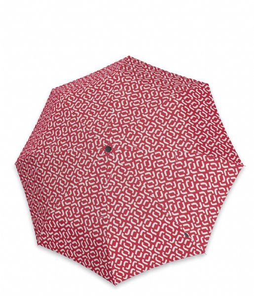 Reisenthel  Umbrella Pocket Classic Signature Red (RS3070)