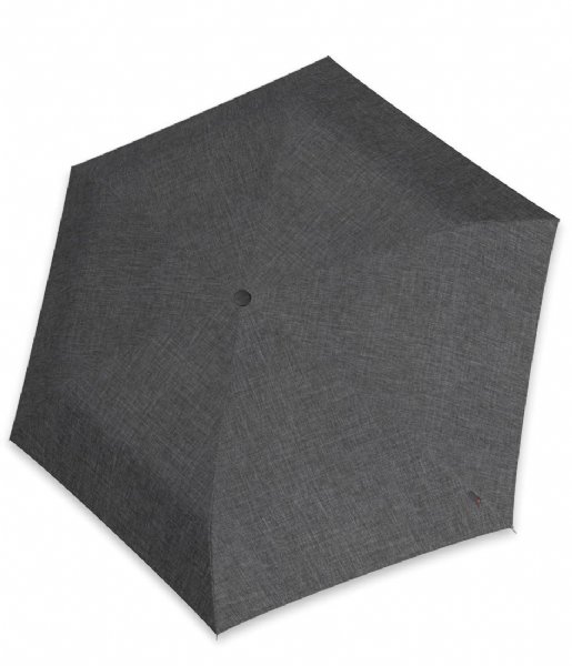 Reisenthel  Umbrella Pocket Mini Twist Silver (RT7052)