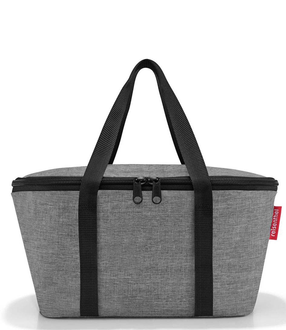 Reisenthel Cooler bag Coolerbag XS Twist Silver (UF7052) | The Little ...