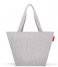 Reisenthel  Shopper M Twist Sky Rose (ZS1035)