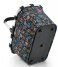 Reisenthel  Carrybag black multi (BK7053)