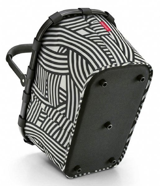 Reisenthel Boodschappentas Carrybag zebra (BK1032)