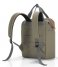 Reisenthel  Allrounder R Shoulder Bag 15 Inch olive green (JR5043)