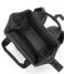 Reisenthel Dagrugzak Allrounder R Shoulder Bag 15 Inch black (JR7003)