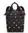 ReisenthelAllrounder R Shoulder Bag 15 Inch dots (JR7009)
