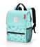 Reisenthel Dagrugzak Backpack Kids cats and dogs (IE4062)