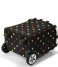 Reisenthel  Carrycruiser Boodschappentrolley dots (OE7009)