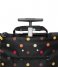 Reisenthel Walizki na bagaż podręczny Medium Boodschappentrolley dots (NT7009)