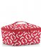 Reisenthel  Coolerbag M Pocket Signature Red (LF3070)