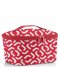 Reisenthel  Coolerbag S Pocket Signature Red (LG3070)