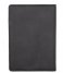 Resfeber Paspoorthouder Cango Travelwallet Black Resfeber Paspoorthouder Cango Travelwallet Black