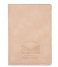 Resfeber Paspoorthouder Cango Travelwallet Sand Resfeber Paspoorthouder Cango Travelwallet Sand
