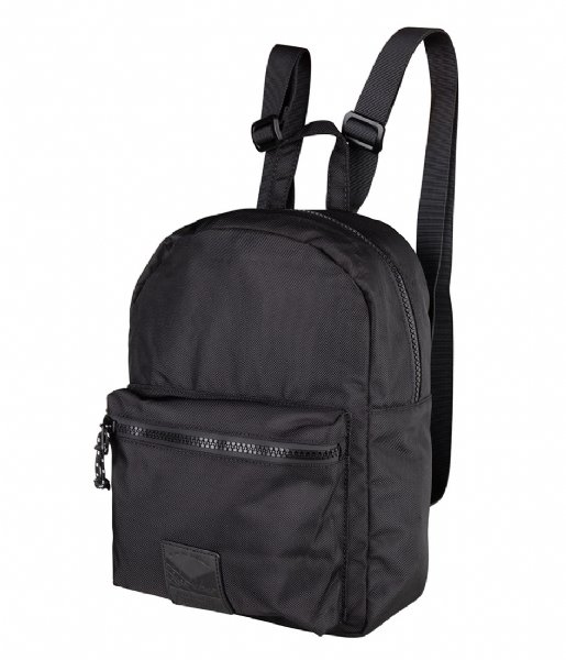 Resfeber  Fuego Backpack Black/Black
