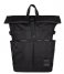 ResfeberHaller Backpack 15.6 Inch Black/Black