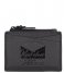 Resfeber Pasjes portemonnee Moreno Card wallet Black Resfeber Pasjes portemonnee Moreno Card wallet Black