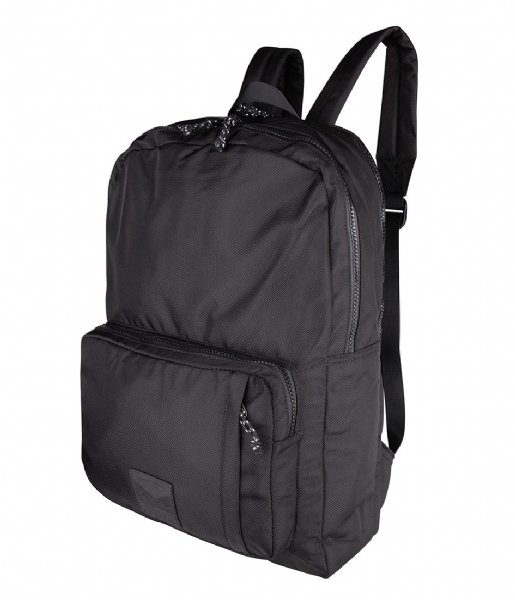 Resfeber Outdoor rugzak Otway Backpack 15.6 Inch Black/Black