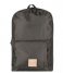 ResfeberOtway Backpack 15.6 Inch Moss/Sand