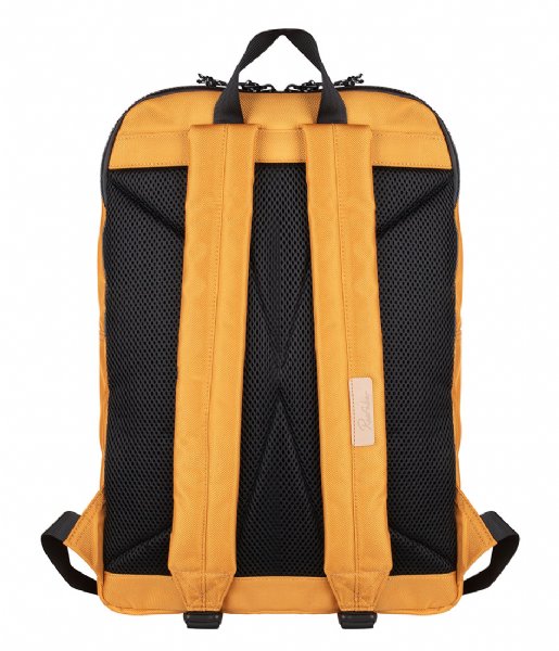 Resfeber  Otway Backpack 15.6 Inch Ochre/Sand