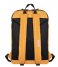 Resfeber  Otway Backpack 15.6 Inch Ochre/Sand