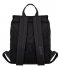 Resfeber Outdoor rugzak Taos Backpack 13 Inch Black/Black