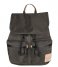 ResfeberTaos Backpack 13 Inch Moss/Sand