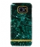 Richmond & Finch  Samsung Galaxy S6 Cover Marble Glossy green marble (10)