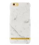 Richmond Finch Smartphone Covers Iphone 6 Plus Cover Marble Glossy Wit richmond finch kopen in de aanbieding Richmond Finch Smartphone Covers Iphone 6 Plus Cover Marble Glossy Wit richmond finch kopen in de aanbieding