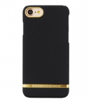 Richmond Finch Smartphone Covers Iphone 7 Cover Classic Satin Zwart richmond finch kopen in de aanbieding Richmond Finch Smartphone Covers Iphone 7 Cover Classic Satin Zwart richmond finch kopen in de aanbieding