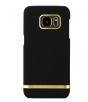 Richmond Finch Smartphone Covers Samsung Galaxy S7 Edge Cover Classic Satin Zwart richmond finch kopen in de aanbieding Richmond Finch Smartphone Covers Samsung Galaxy S7 Edge Cover Classic Satin Zwart richmond finch kopen in de aanbieding